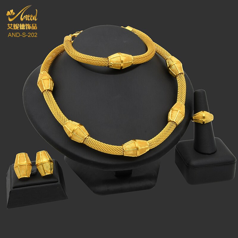 Dubai Jewellery