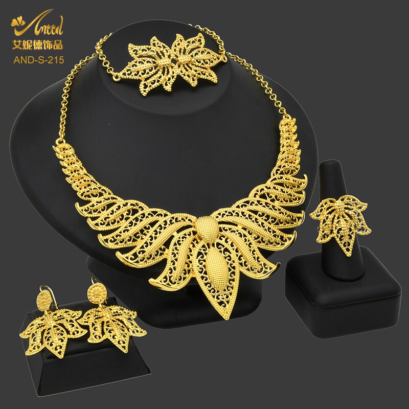 Dubai Jewellery