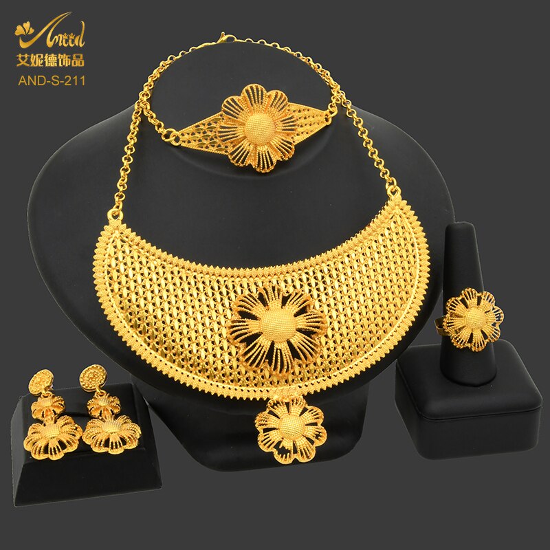 Dubai Jewellery