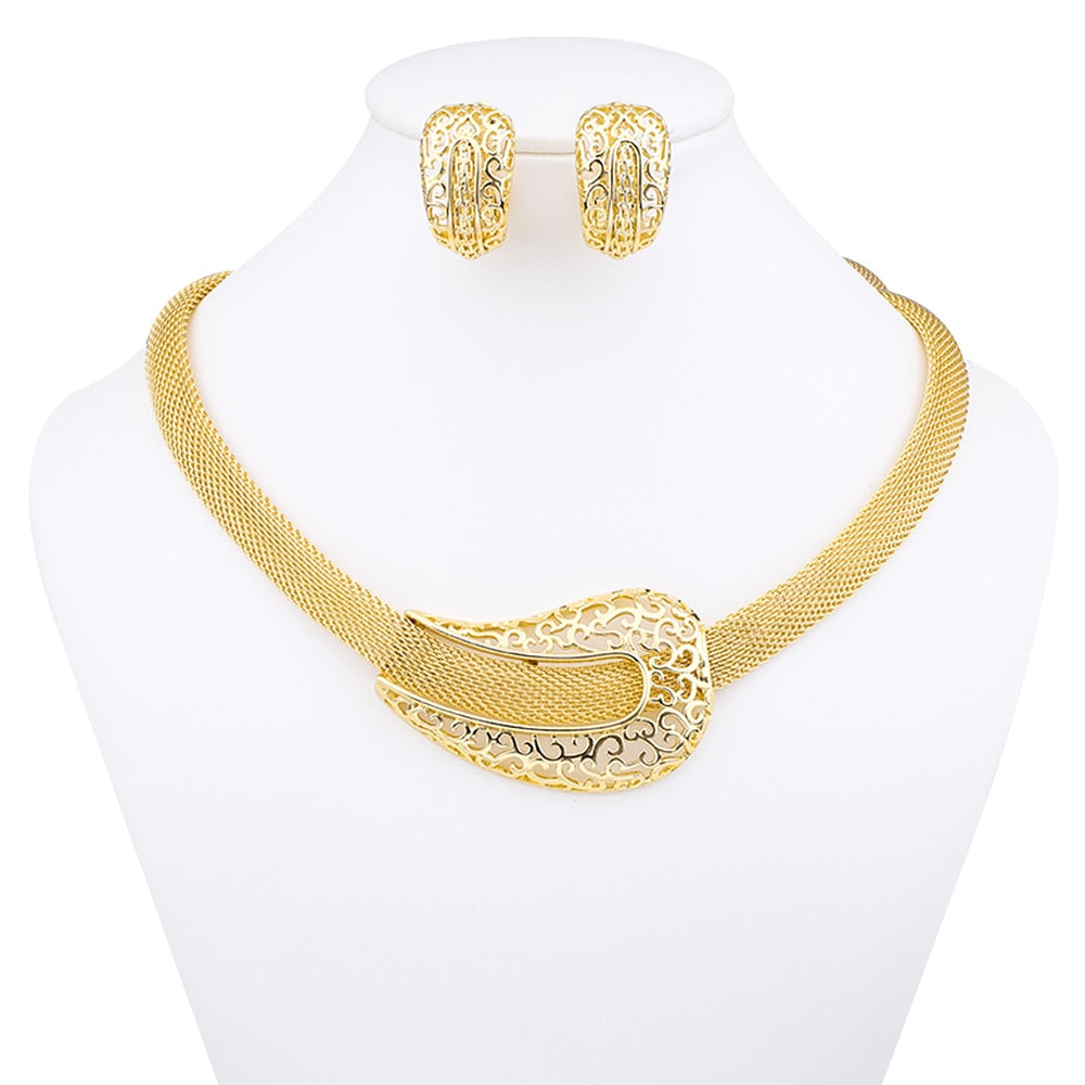 Dubai jewellery