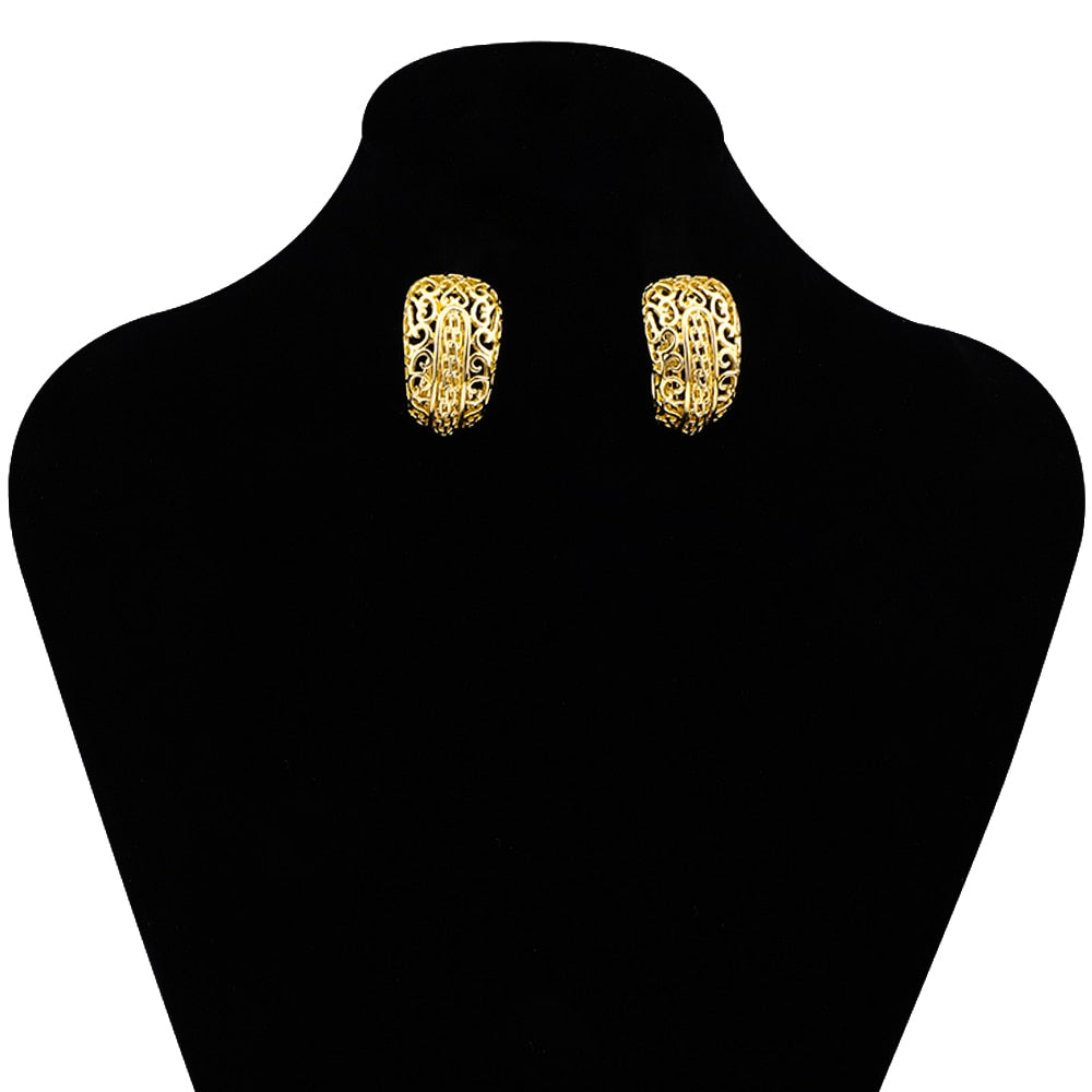 Dubai jewellery