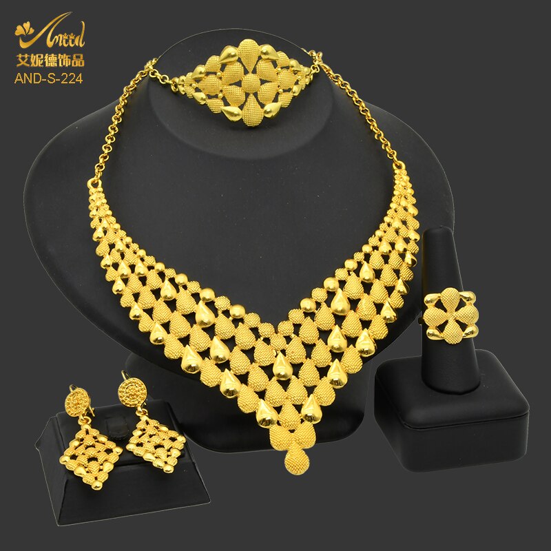Dubai Jewellery