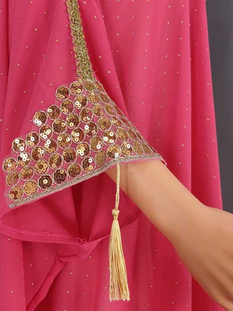Taban Dresss