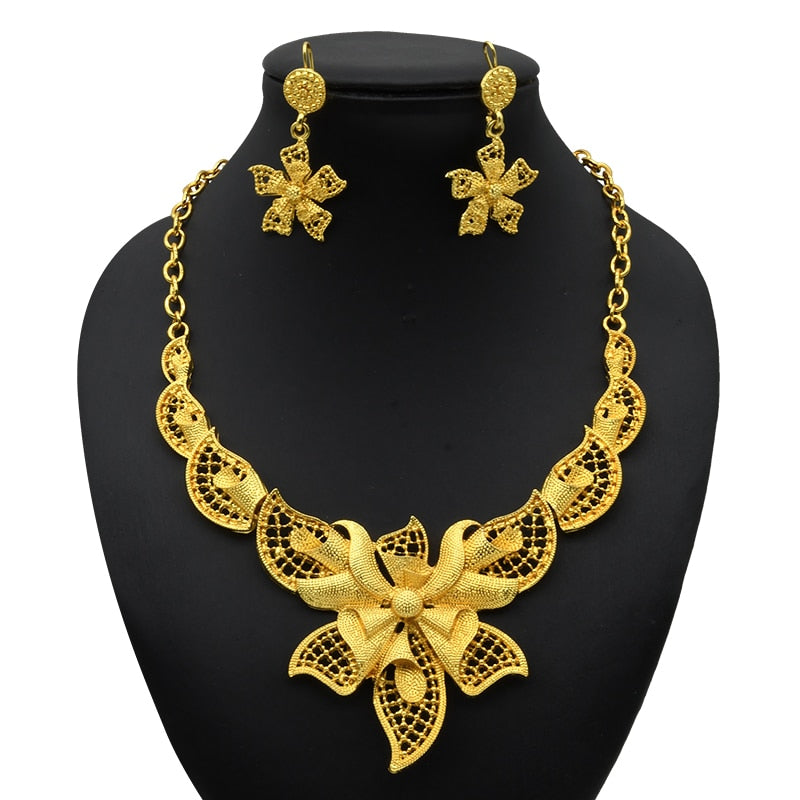 Dubai jewellery