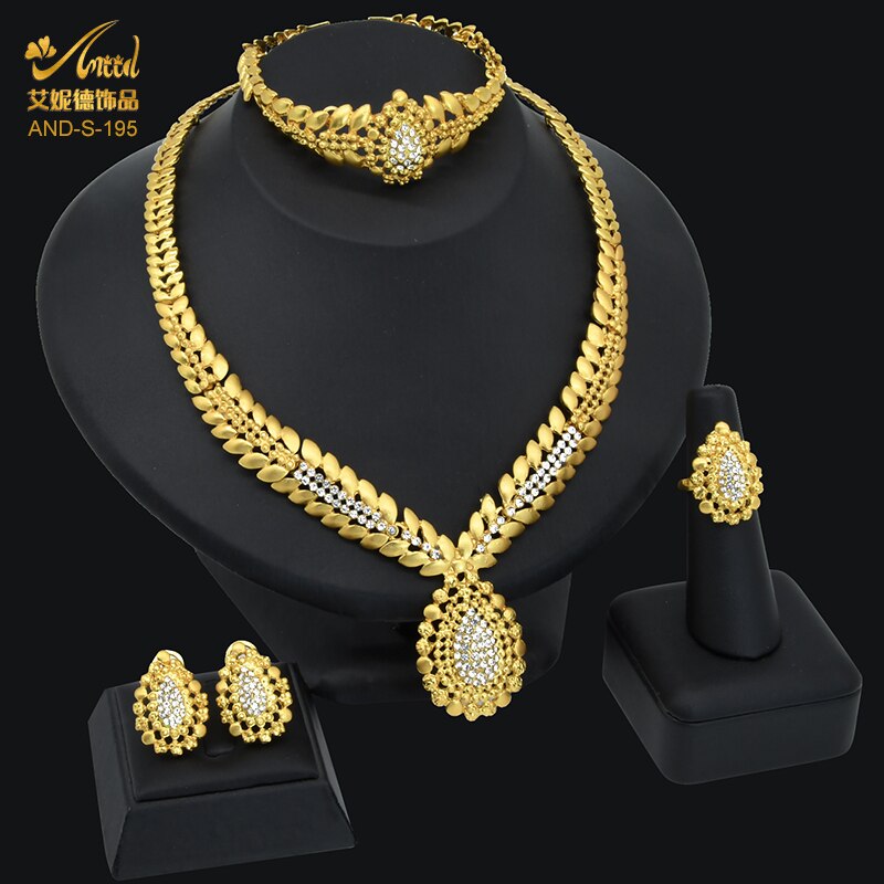 Dubai Jewellery