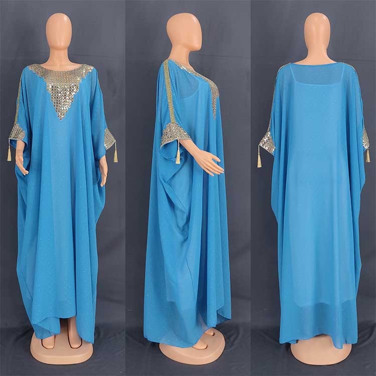 Taban Dresss