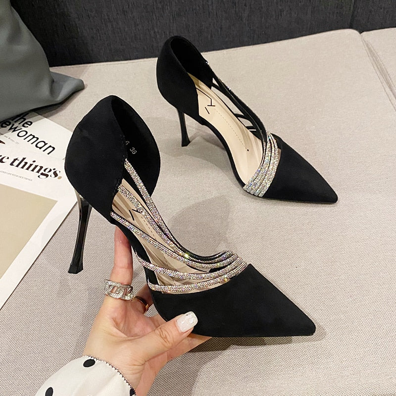Highly shoes