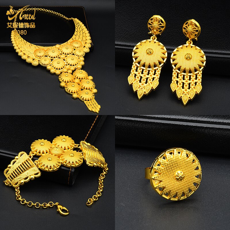 Dubai luxury jewellery
