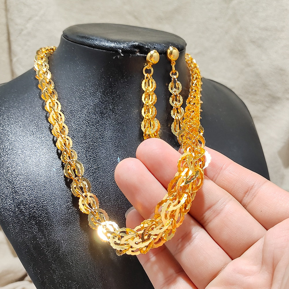 J jewellery