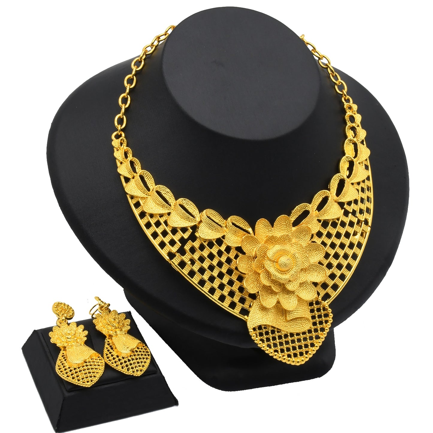 Dubai jewellery