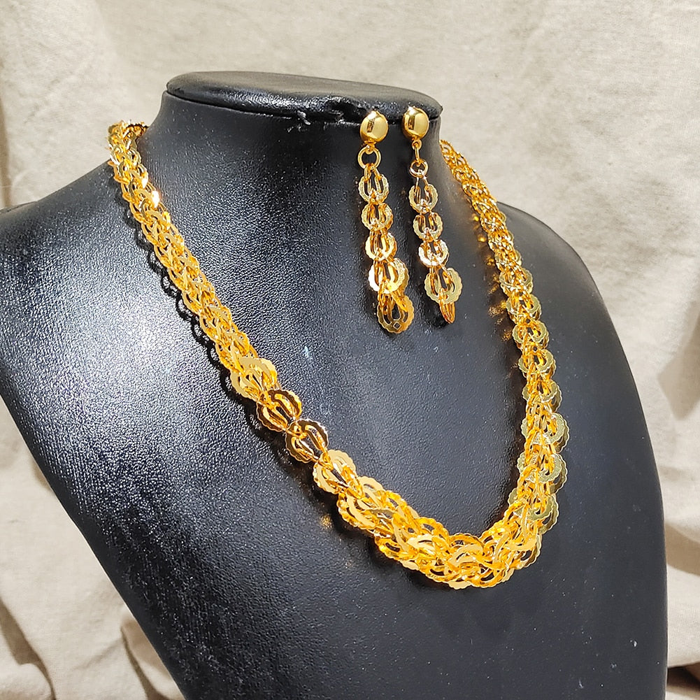 J jewellery