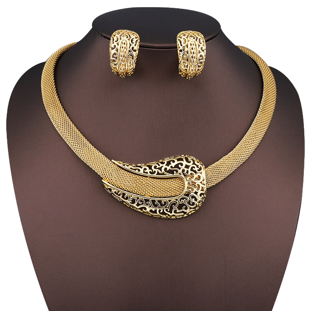 Dubai jewellery