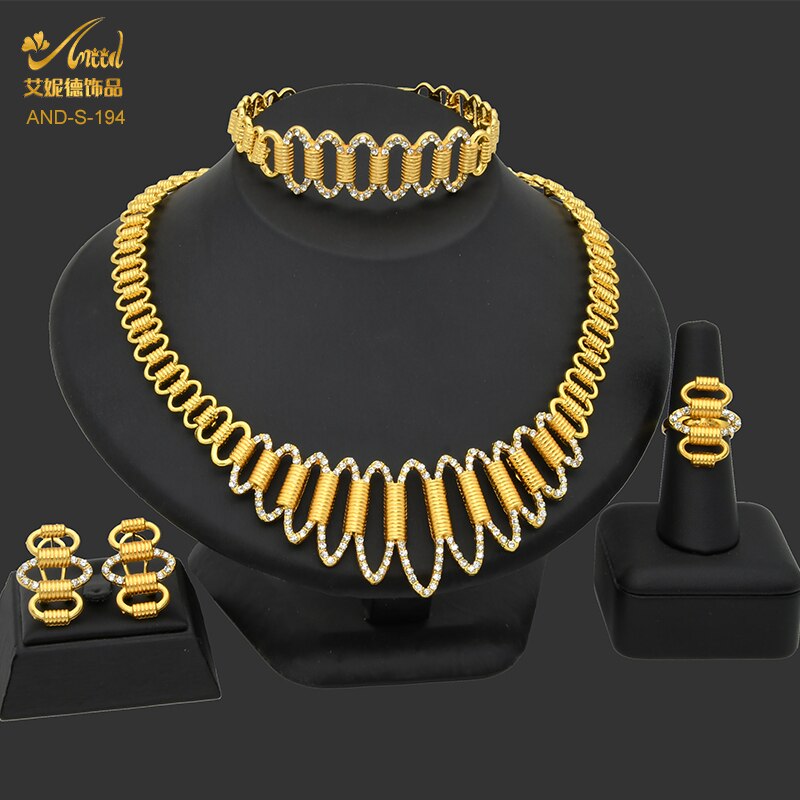 Dubai Jewellery