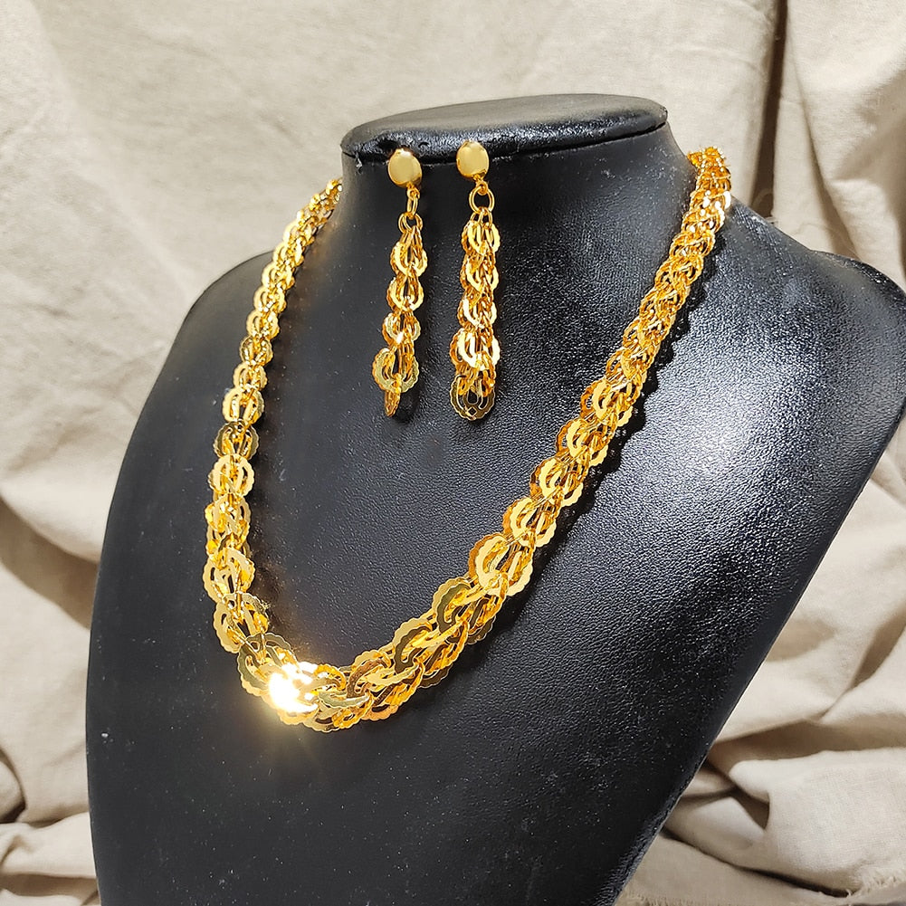 J jewellery