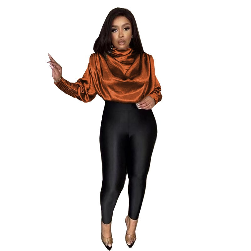 Ankaraa blouse