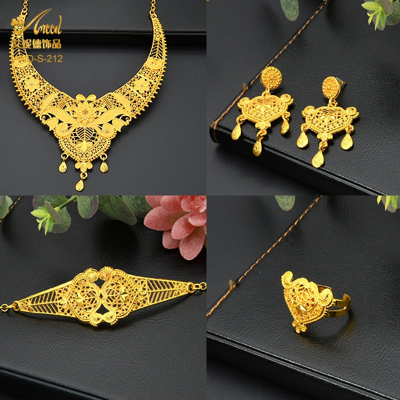 Dubai Jewellery
