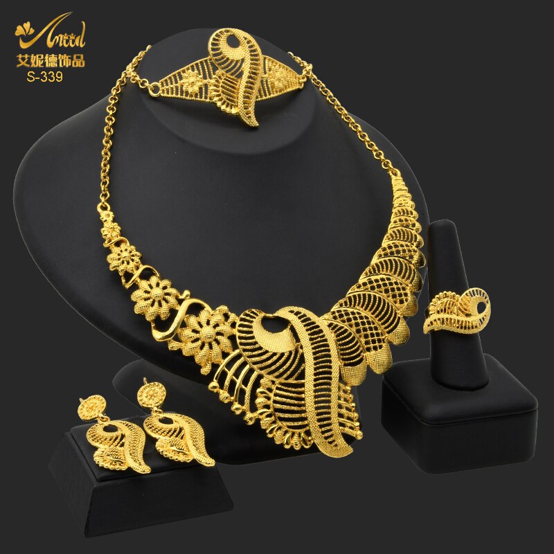 Dubai Jewellery