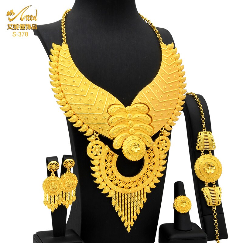 Dubai luxury jewellery