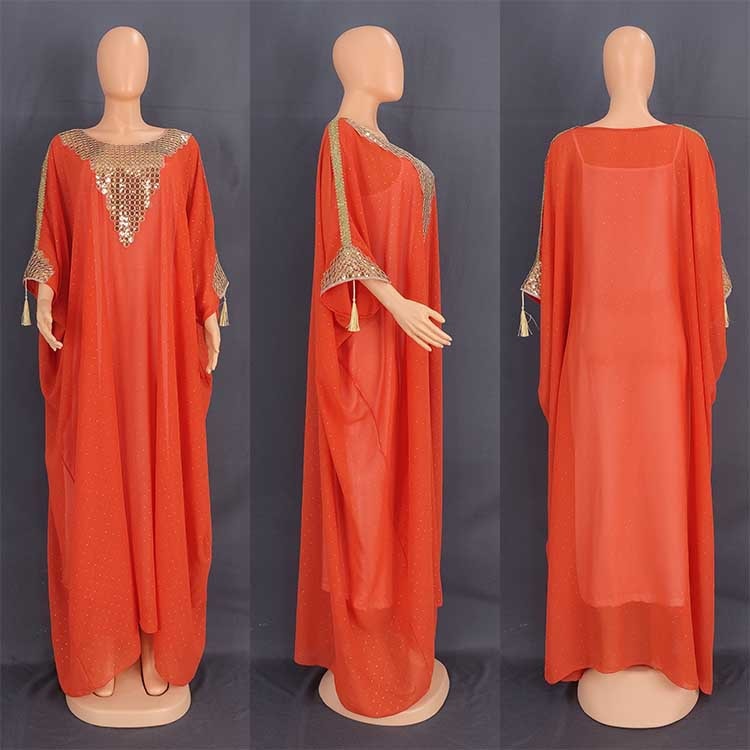 Taban Dresss