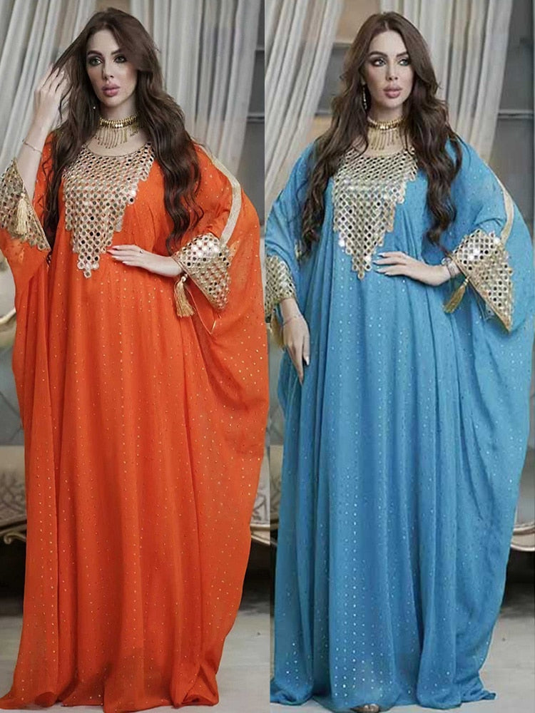 Taban Dresss