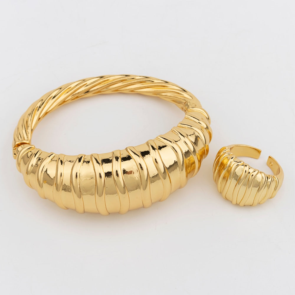 Pendant jewellery
