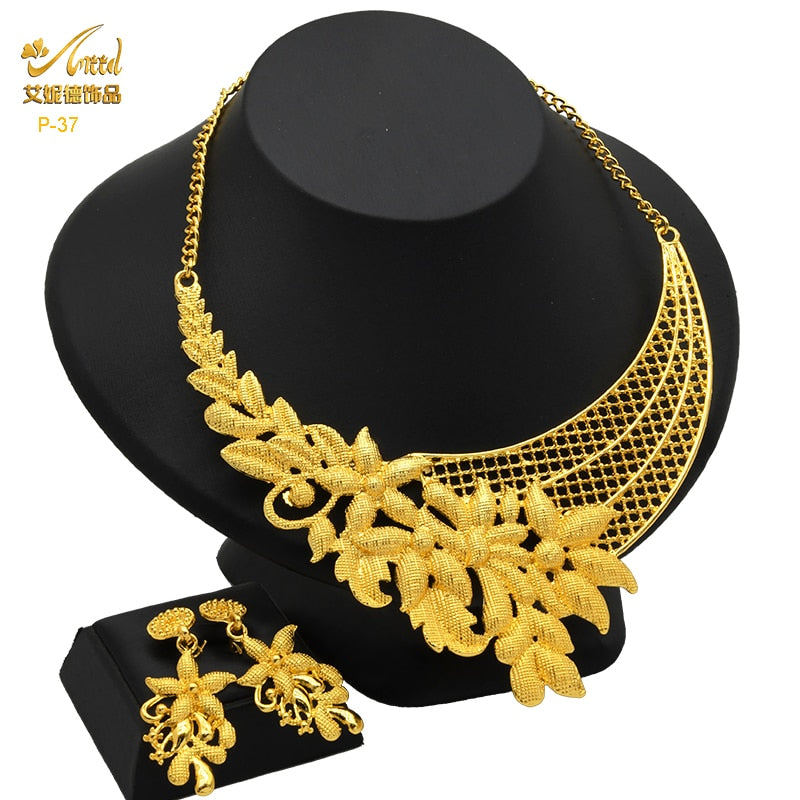 Dubai jewellery