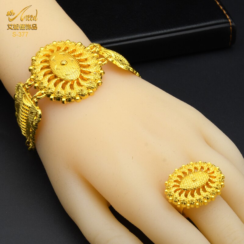 Dubai luxury jewellery