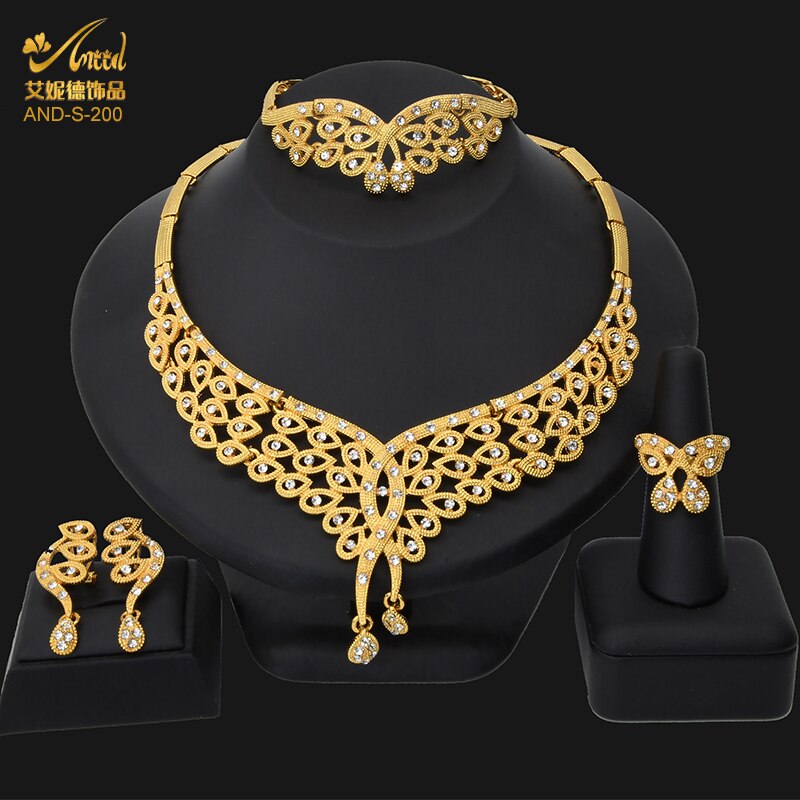 Dubai Jewellery