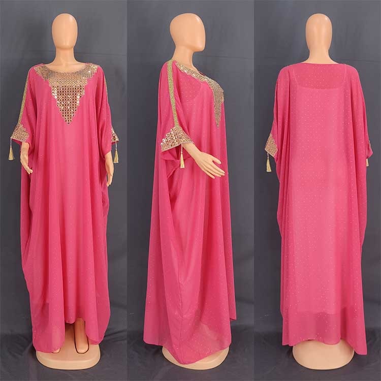 Taban Dresss