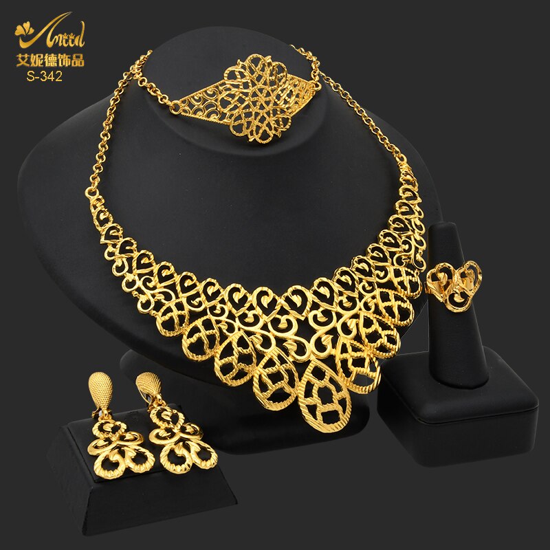 Dubai Jewellery