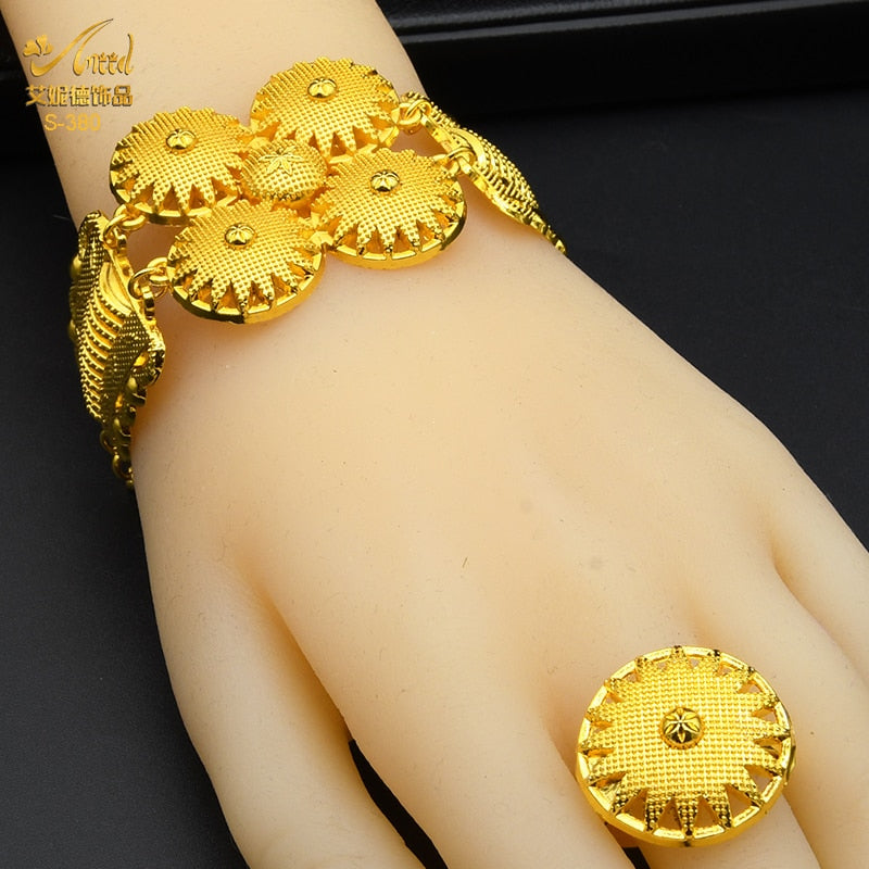 Dubai luxury jewellery
