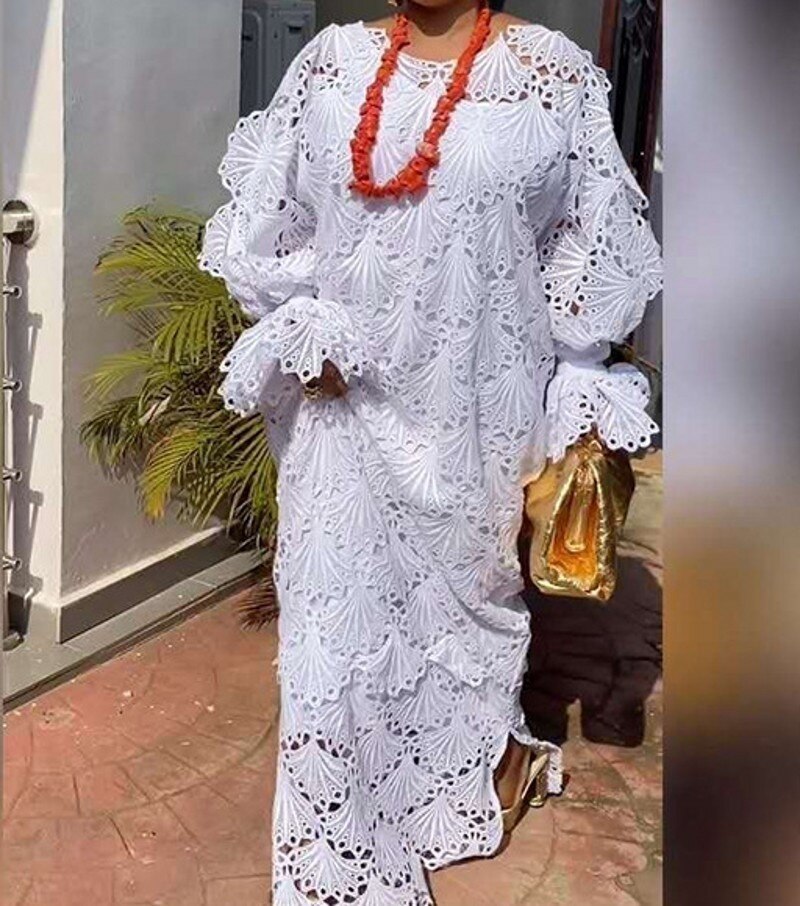 Omary 2 pieces set
