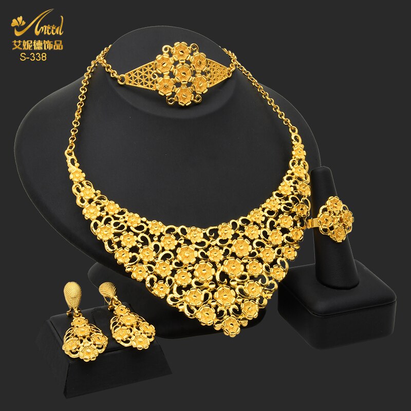 Dubai Jewellery