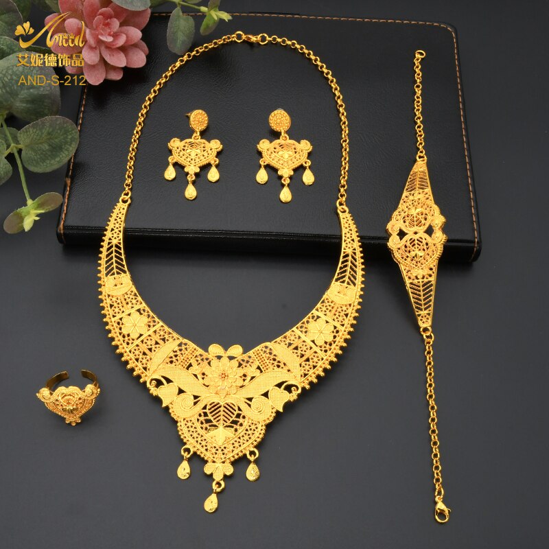 Dubai Jewellery