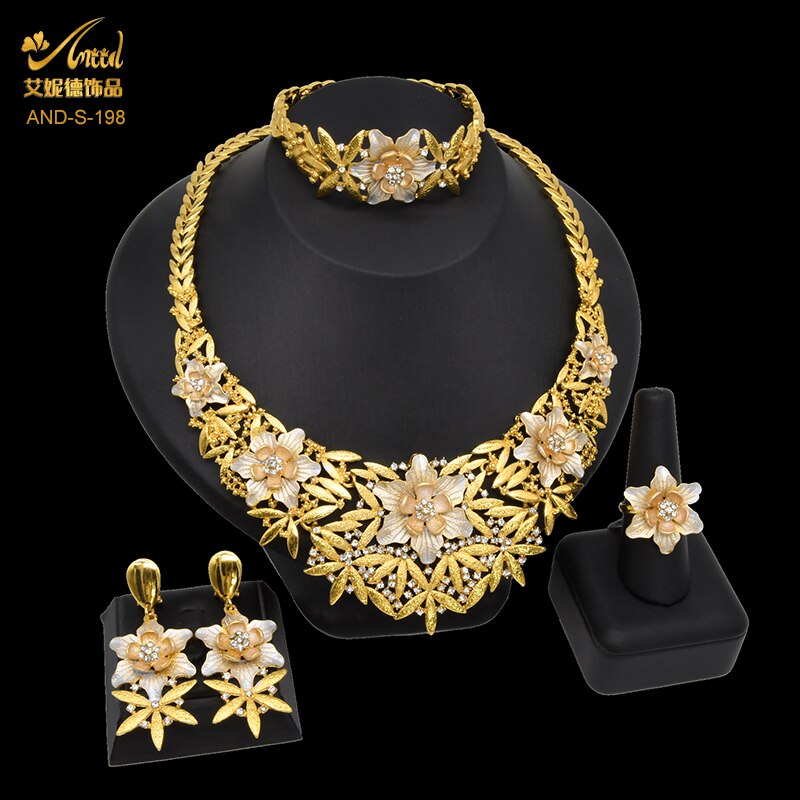 Dubai Jewellery