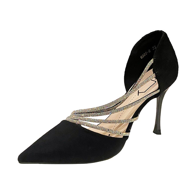 Highly shoes