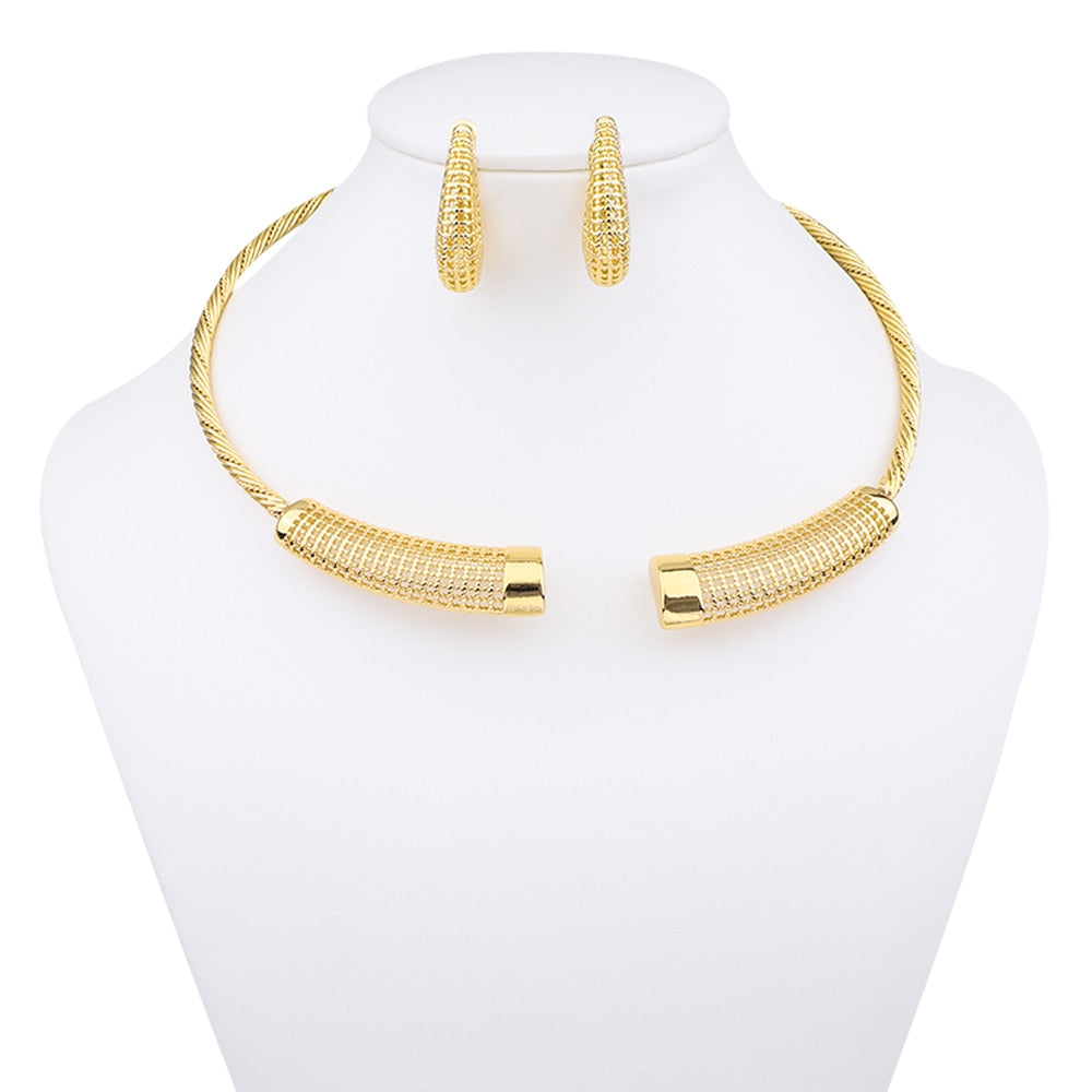 Dubai jewellery