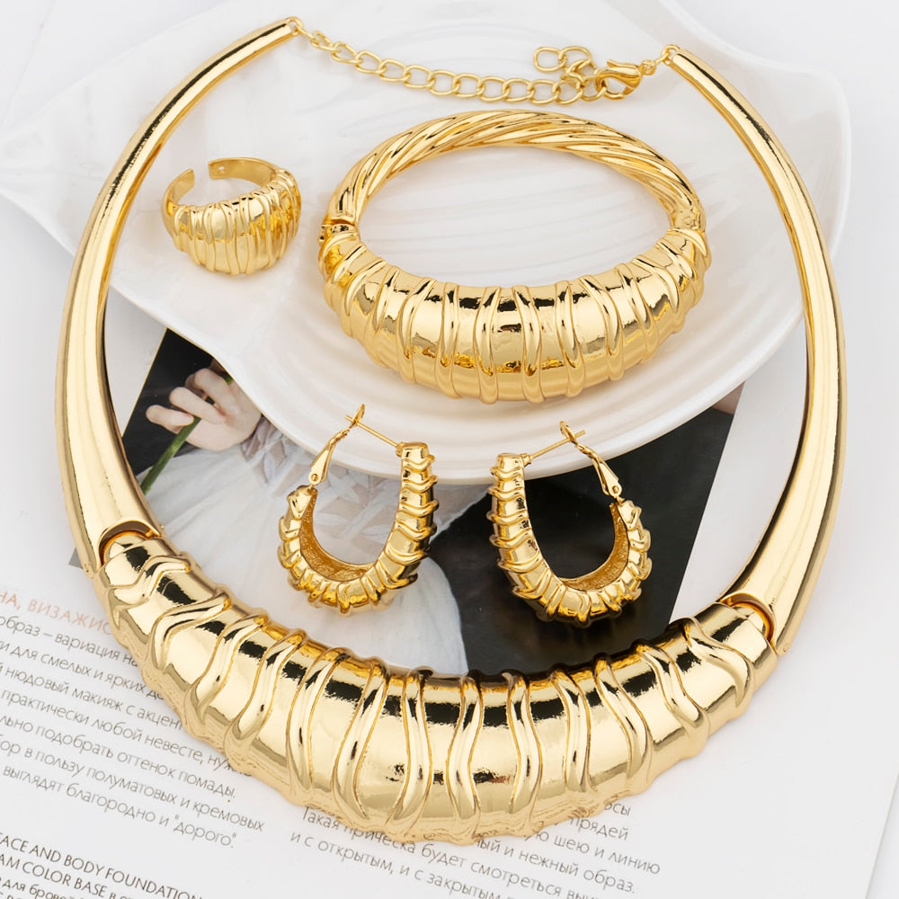 Pendant jewellery