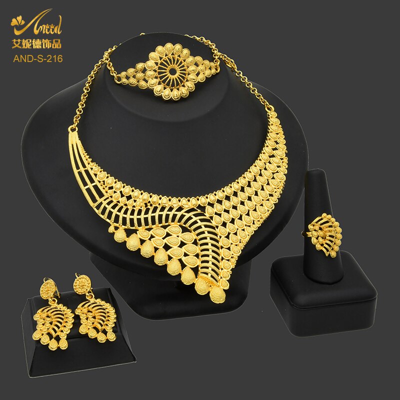 Dubai Jewellery