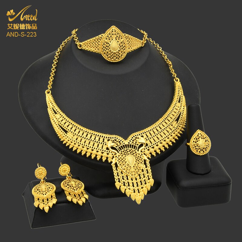 Dubai Jewellery