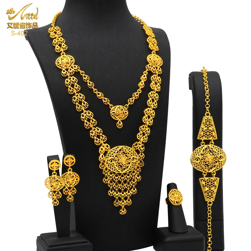 Dubai jewellery
