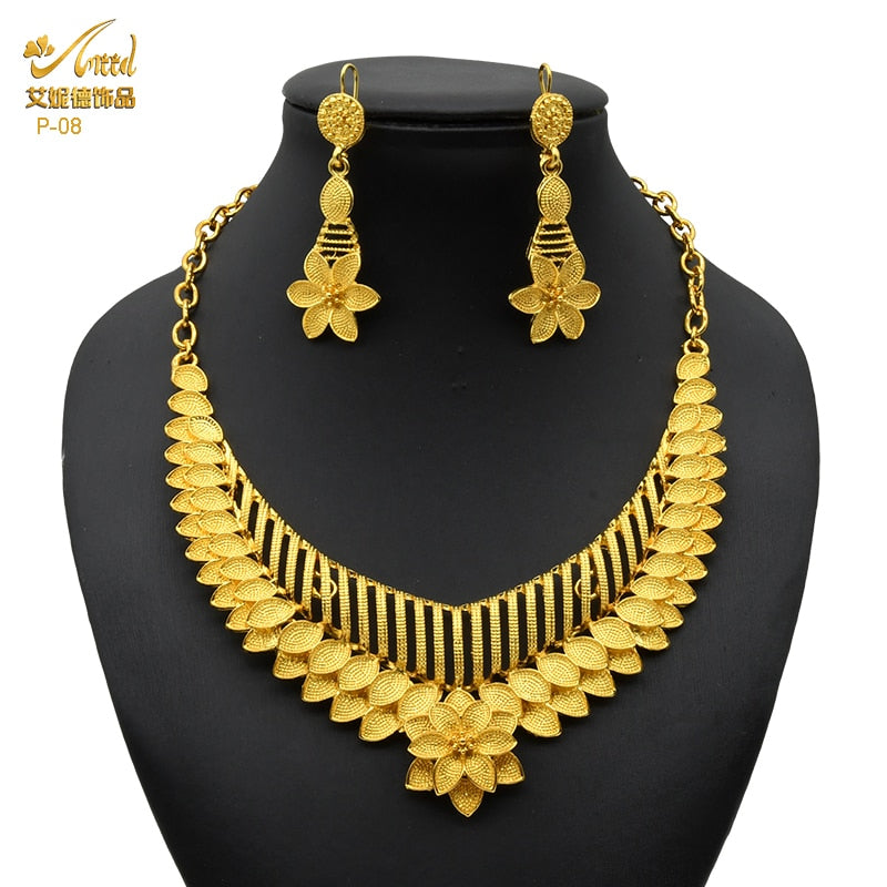 Dubai jewellery