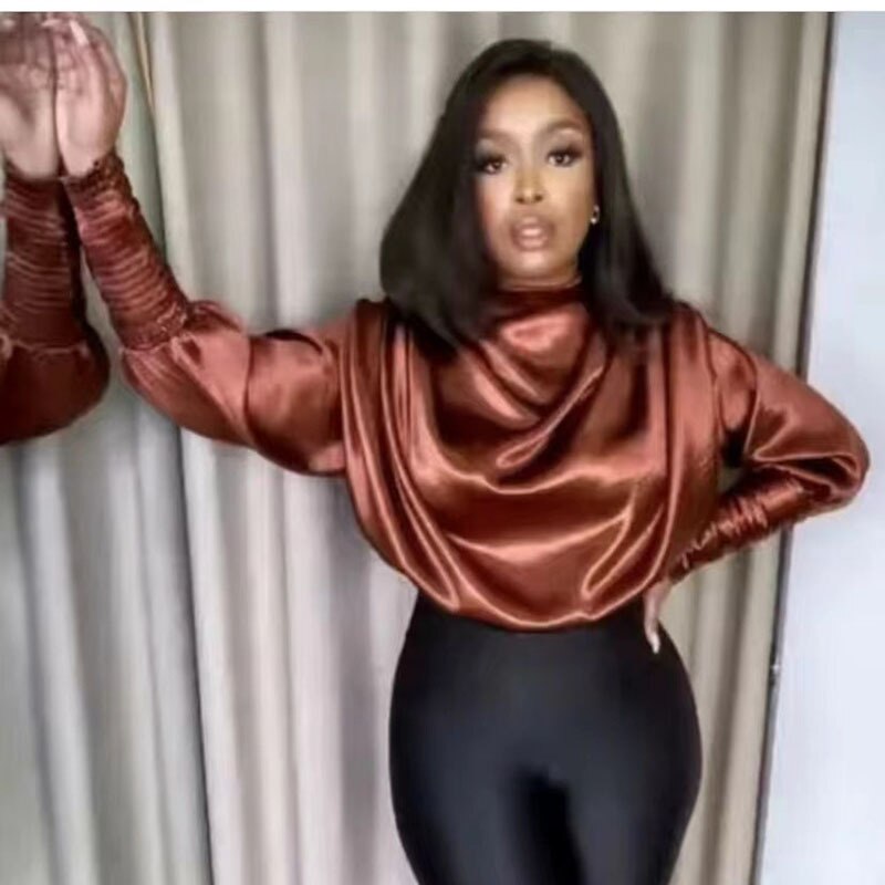 Ankaraa blouse