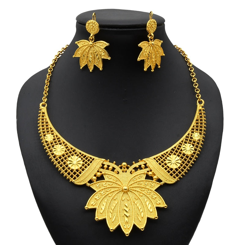Dubai jewellery