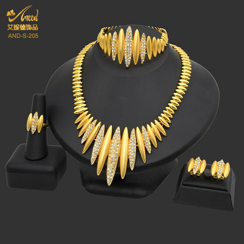 Dubai Jewellery