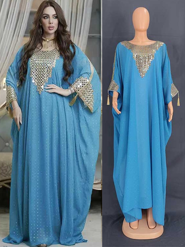Taban Dresss