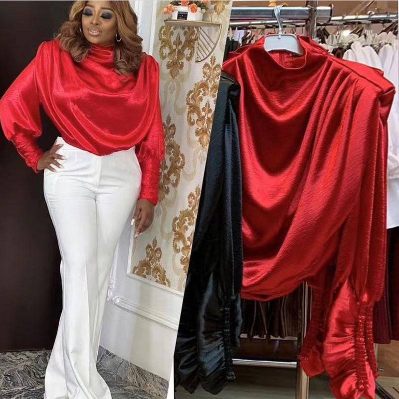 Ankaraa blouse