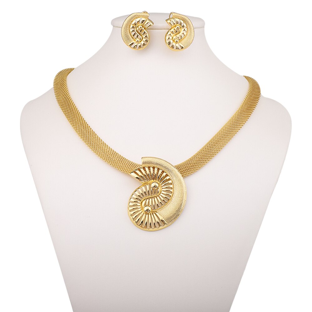Dubai jewellery