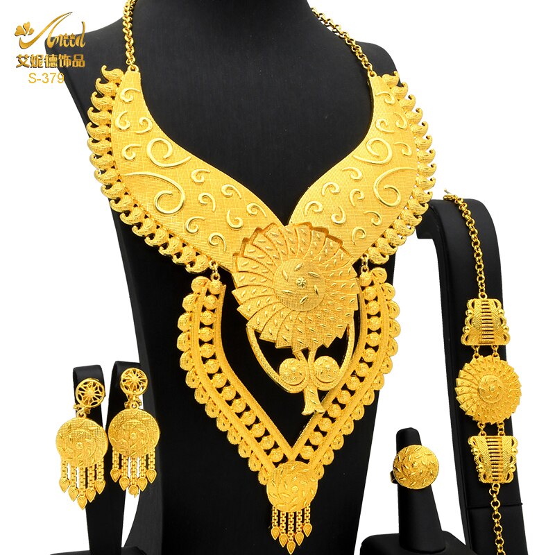Dubai luxury jewellery