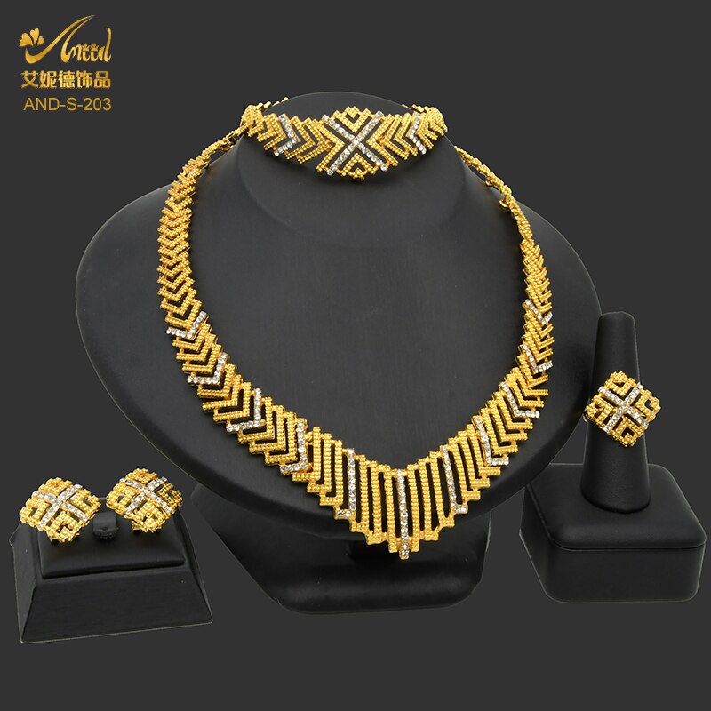 Dubai Jewellery